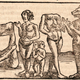 Illustration for article titled The Most Grotesque Humanoid Monsters of the Early Modern Age